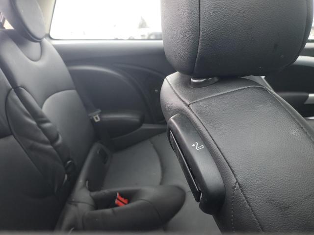 Photo 10 from auction – 2013 MINI COOPER with VIN WMWSU3C56DT688643