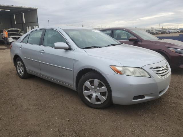 Photo 4 from auction – 2007 TOYOTA CAMRY CE with VIN 4T1BE46K57U626300