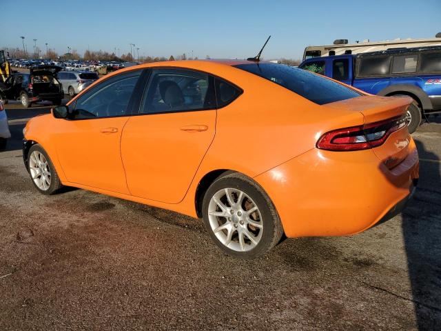Photo 2 from auction – 2013 DODGE DART SXT with VIN 1C3CDFBA8DD292624