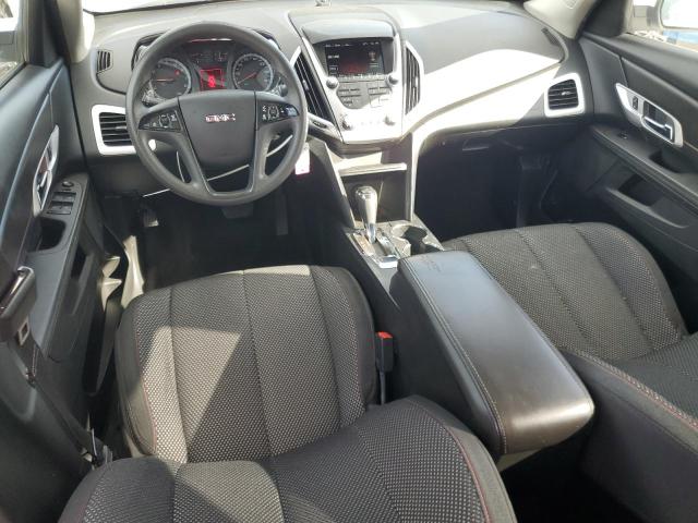 Photo 8 from auction – 2016 GMC TERRAIN SL with VIN 2GKALMEK9G6184406