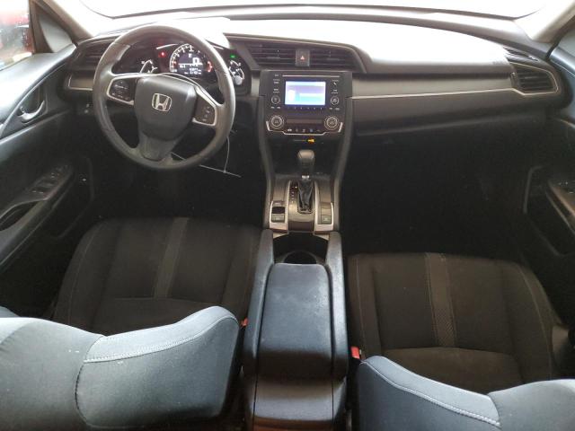 Photo 8 from auction – 2016 HONDA CIVIC LX with VIN 2HGFC2F50GH555781