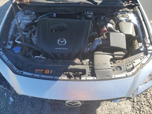 Photo 11 from auction – 2020 MAZDA 3 with VIN 3MZBPABL3LM134596