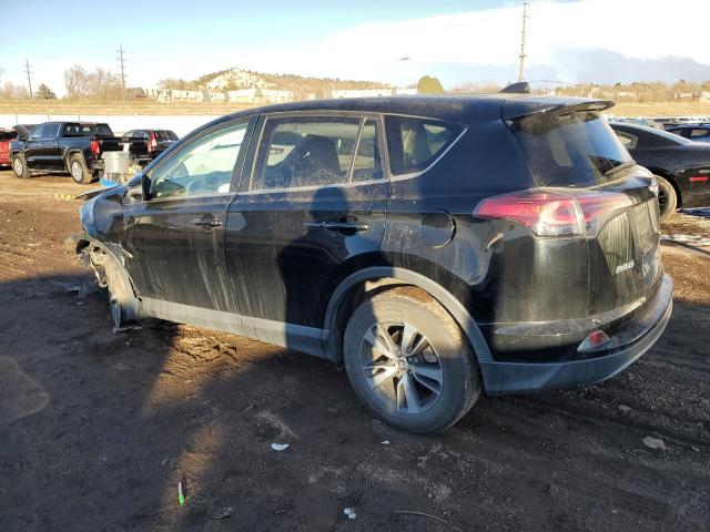 Photo 2 from auction – 2018 TOYOTA RAV4 with VIN 2T3RFREV9JW791043