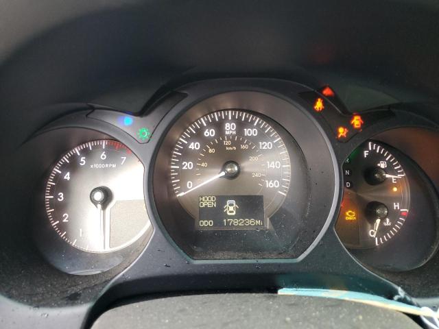 Foto 9 de la subasta – 2007 LEXUS GS 350 con VIN JTHBE96S570015626