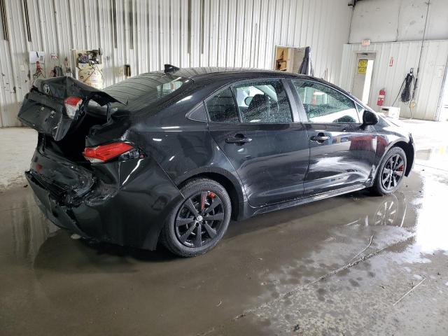Zdjęcie 3 z aukcji – 2022 TOYOTA COROLLA LE z VIN 5YFEPMAE2NP360385