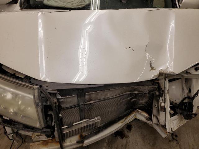 Photo 11 from auction – 2011 HONDA PILOT TOUR with VIN 5FNYF4H9XBB027156