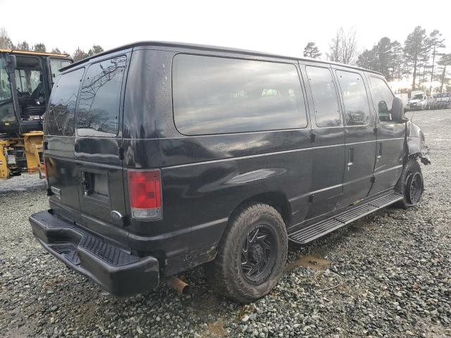 Photo 3 from auction – 2008 FORD ECONOLINE with VIN 1FBNE31L58DB44511