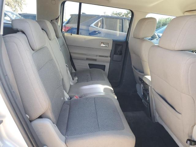 Photo 11 from auction – 2010 FORD FLEX SE with VIN 2FMGK5BC4ABB21879