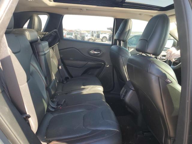 Photo 11 from auction – 2015 JEEP CHEROKEE T with VIN 1C4PJMBS6FW633870