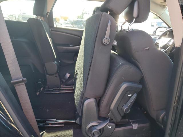 Photo 11 from auction – 2019 DODGE JOURNEY SE with VIN 3C4PDCBG5KT837704