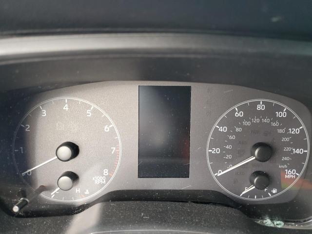 Photo 9 from auction – 2023 TOYOTA COROLLA LE with VIN 5YFB4MDE5PP017161