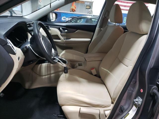 Photo 7 from auction – 2016 NISSAN ROGUE S with VIN KNMAT2MV9GP603057