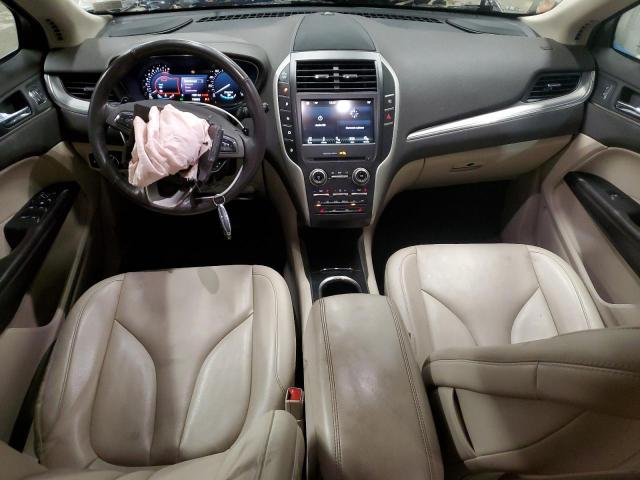 Photo 8 from auction – 2017 LINCOLN MKC PREMIE with VIN 5LMCJ1D9XHUL33747