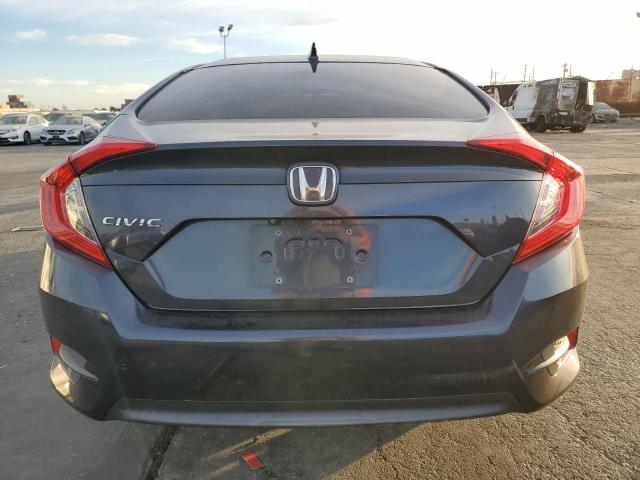 Photo 6 from auction – 2017 HONDA CIVIC EX with VIN 2HGFC2F70HH568677