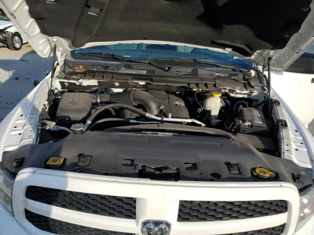 Photo 11 from auction – 2016 RAM 1500 ST with VIN 1C6RR6KT6GS405177