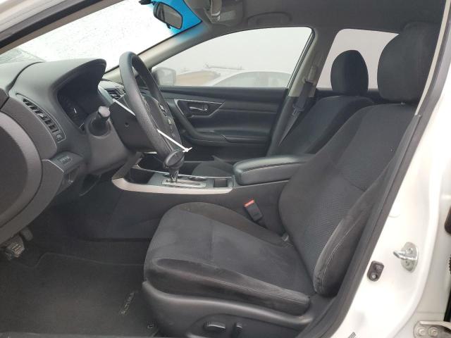 Photo 7 from auction – 2015 NISSAN ALTIMA 2.5 with VIN 1N4AL3AP9FC568284