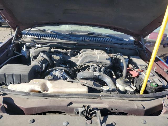 Photo 12 from auction – 2007 FORD EXPLORER E with VIN 1FMEU74E57UB47096