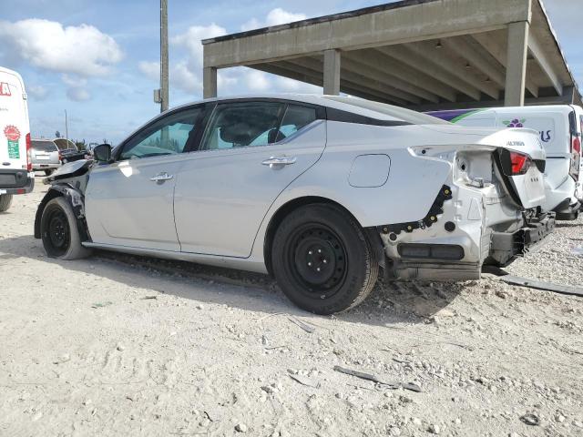 Photo 2 from auction – 2020 NISSAN ALTIMA S with VIN 1N4BL4BV7LC238601