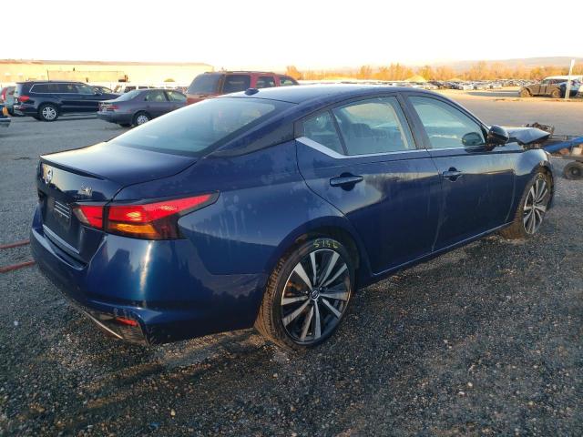 Photo 3 from auction – 2022 NISSAN ALTIMA SR with VIN 1N4BL4CV1NN332351