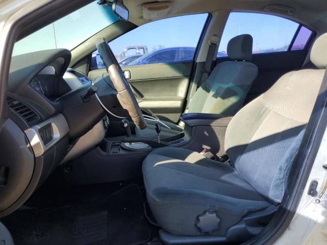 Photo 7 from auction – 2006 MITSUBISHI GALANT ES with VIN 4A3AB36F06E048120