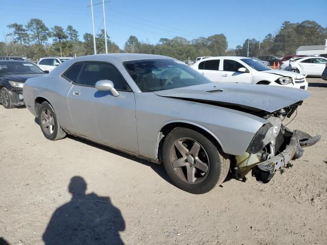 Photo 4 from auction – 2010 DODGE CHALLENGER with VIN 2B3CJ4DV0AH313152