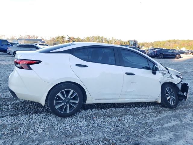Photo 3 from auction – 2024 NISSAN VERSA S with VIN 3N1CN8DV0RL870837