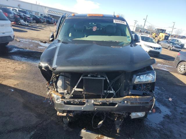 Photo 5 from auction – 2003 CHEVROLET SILVERADO with VIN 1GCHK29193E212908