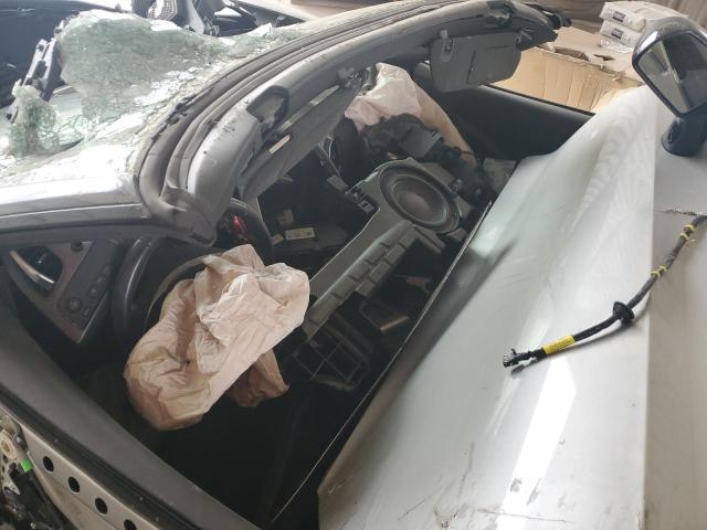 Photo 8 from auction – 2015 CHEVROLET CORVETTE S with VIN 1G1YK2D73F5115759