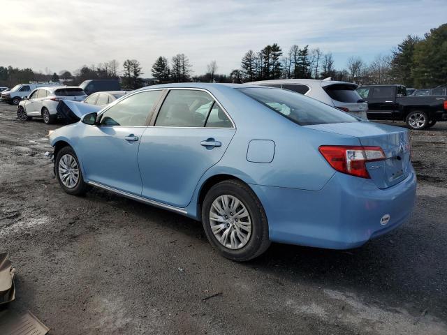 Photo 2 from auction – 2012 TOYOTA CAMRY BASE with VIN 4T4BF1FK1CR266048