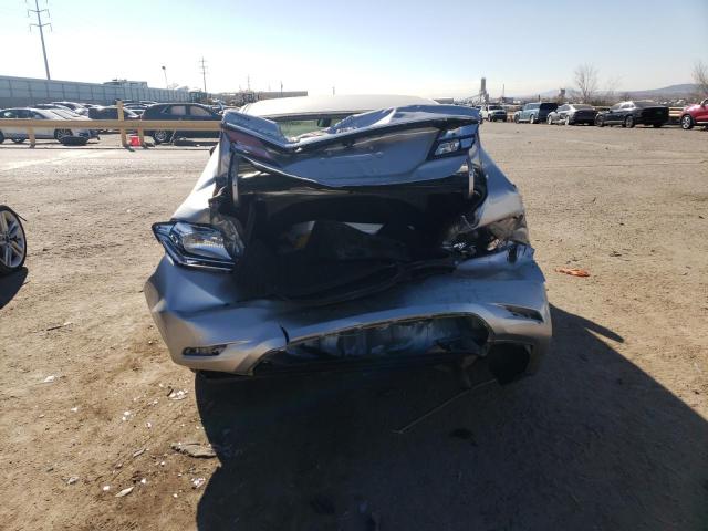 Photo 6 from auction – 2014 HONDA CIVIC LX with VIN 19XFB2F58EE059735