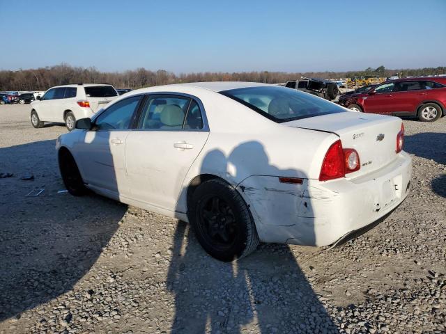 Photo 2 from auction – 2011 CHEVROLET MALIBU LS with VIN 1G1ZA5EU4BF342377