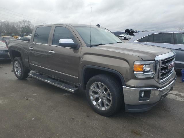 Photo 4 from auction – 2014 GMC SIERRA C15 with VIN 3GTP1VEC7EG167034