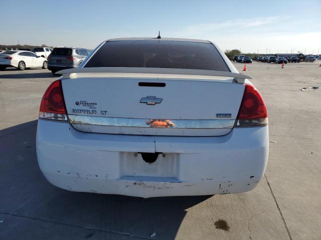 Photo 6 from auction – 2011 CHEVROLET IMPALA LT with VIN 2G1WG5EK7B1279282