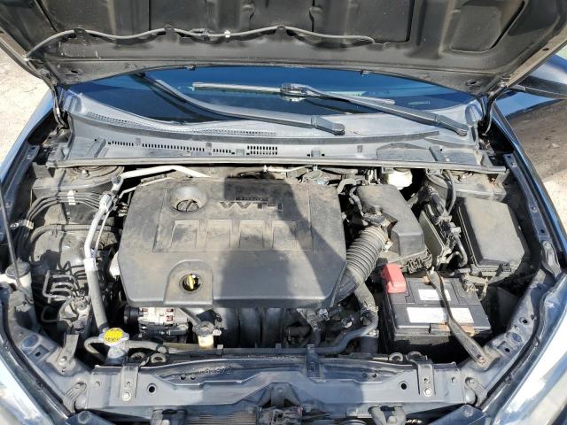 Photo 11 from auction – 2014 TOYOTA COROLLA L with VIN 2T1BURHEXEC201726
