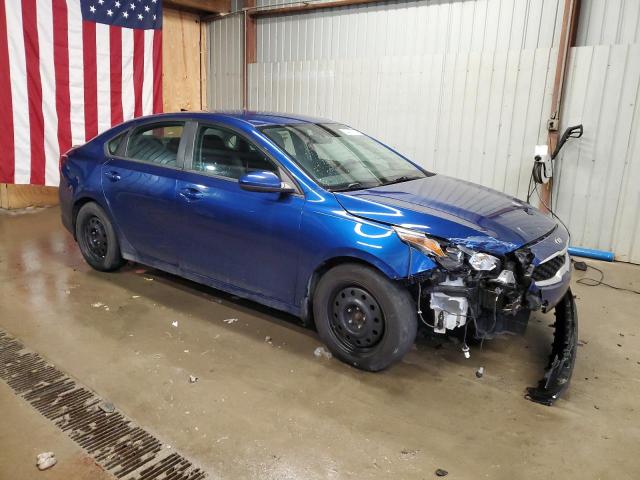 Photo 4 from auction – 2020 KIA FORTE FE with VIN 3KPF24AD3LE165100