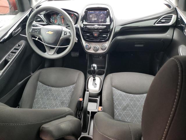 Photo 8 from auction – 2022 CHEVROLET SPARK 1LT with VIN KL8CD6SA9MC709680
