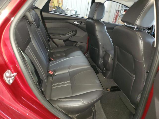 Photo 10 from auction – 2014 FORD FOCUS TITA with VIN 1FADP3N28EL402966