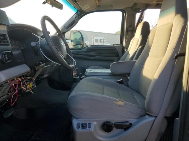 Photo 7 from auction – 2005 FORD EXCURSION with VIN 1FMSU41P35ED41981