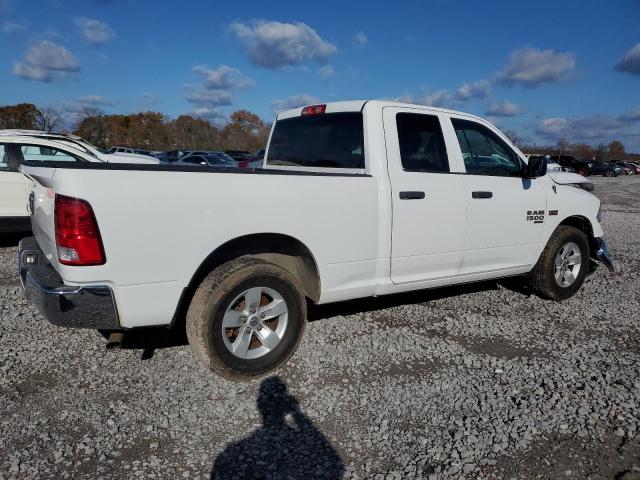 Photo 3 from auction – 2019 RAM 1500 CLASS with VIN 1C6RR6FT8KS584311
