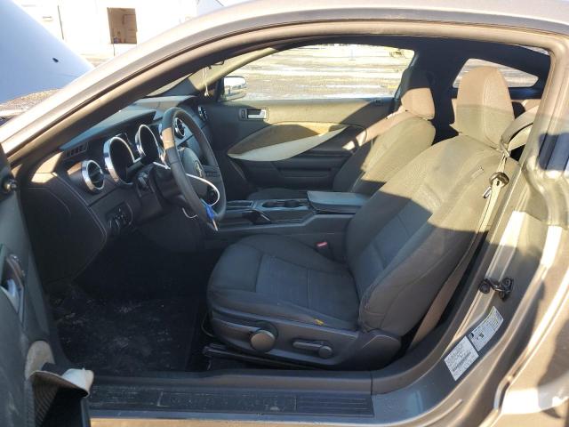 Photo 7 from auction – 2009 FORD MUSTANG with VIN 1ZVHT80N095144035