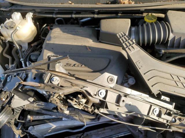 Photo 12 from auction – 2019 CHRYSLER PACIFICA T with VIN 2C4RC1FG6KR652431