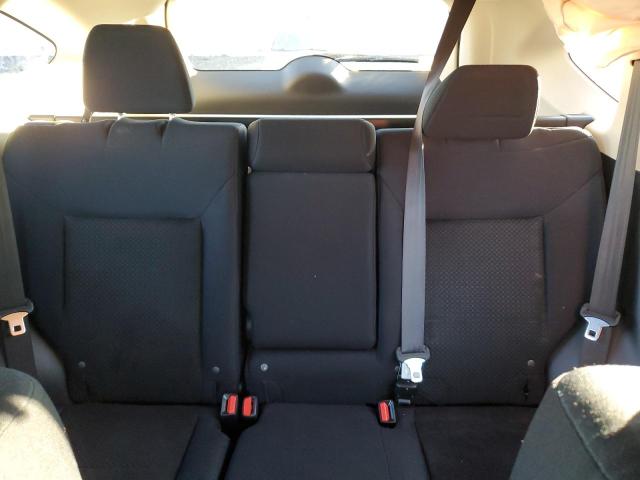Photo 10 from auction – 2015 HONDA CR-V EX with VIN 5J6RM4H5XFL116522