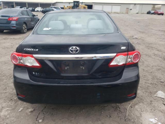 Photo 6 from auction – 2012 TOYOTA COROLLA BA with VIN 2T1BU4EE3CC854225