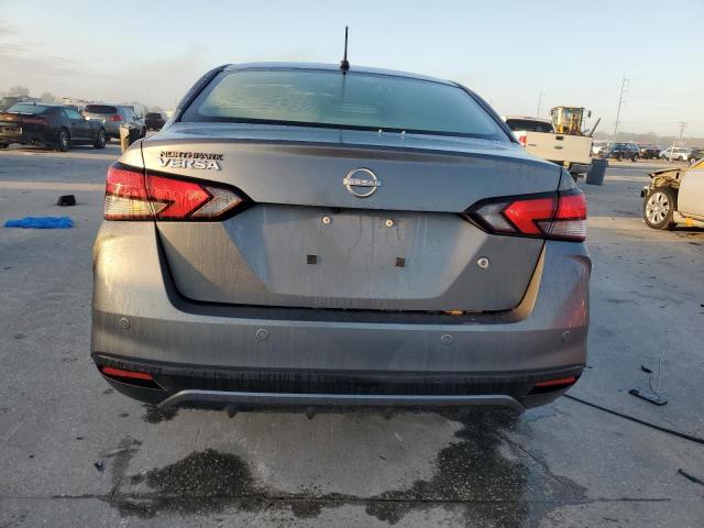 Photo 6 from auction – 2023 NISSAN VERSA S with VIN 3N1CN8DV7PL837315