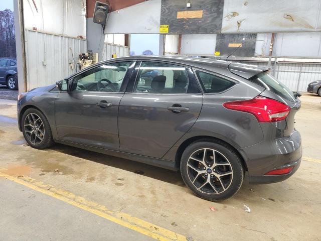Photo 2 from auction – 2018 FORD FOCUS SEL with VIN 1FADP3M23JL261770