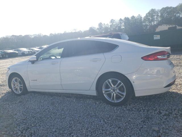 Photo 2 from auction – 2018 FORD FUSION SE with VIN 3FA6P0LU5JR156448