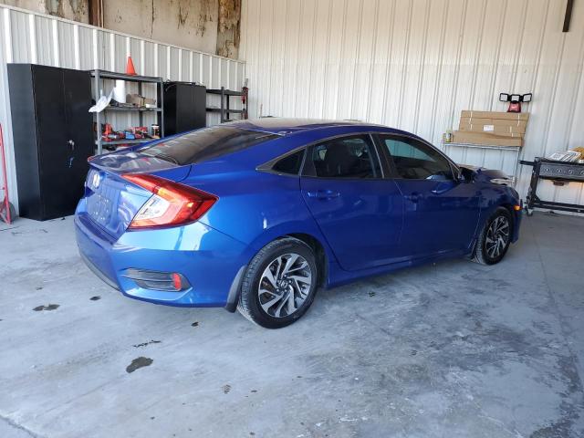 Photo 3 from auction – 2016 HONDA CIVIC EX with VIN 19XFC2F75GE084402