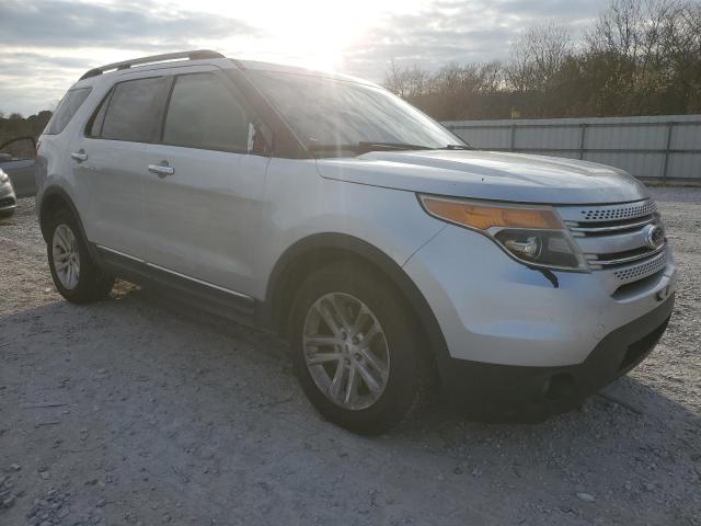 Photo 4 from auction – 2014 FORD EXPLORER X with VIN 1FM5K7D89EGB00620