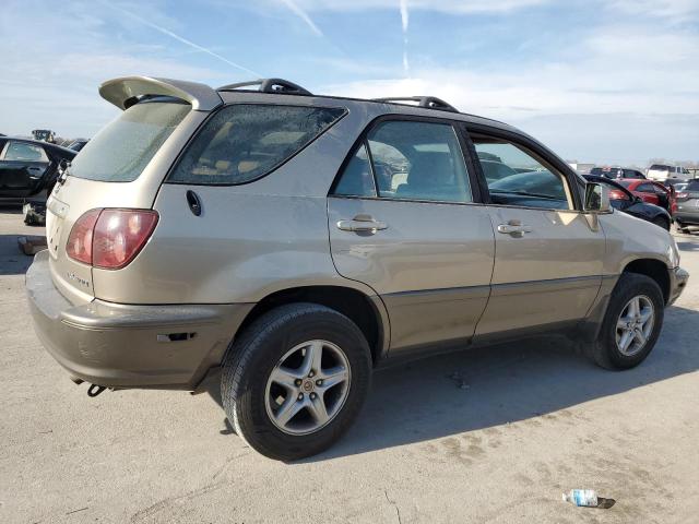 Photo 3 from auction – 2000 LEXUS RX 300 with VIN JT6GF10U7Y0066666