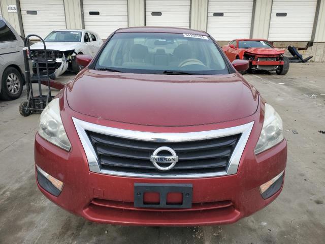 Photo 5 from auction – 2013 NISSAN ALTIMA 2.5 with VIN 1N4AL3AP9DN527395